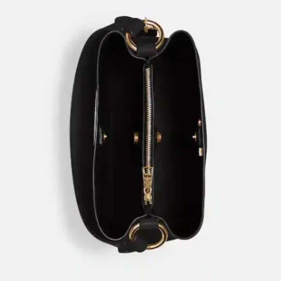 COACH Large Town Bucket Bag - Picture 3 of 7